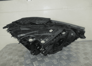 LAMPA PRZEDNIA PRZÓD LEWA AUDI Q3 II F3 83A941033 2018- 14