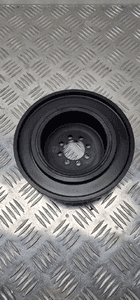 Bmw F20 F30 koło pasowe wału 7573654 1