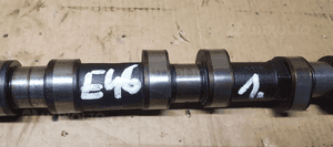 Wałek rozrządu ssący BMW 3 E46 N42 N46 6