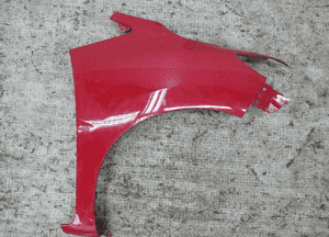 HONDA JAZZ IV 4 15-20 BŁOTNIK PRZEDNI PRAWY 1