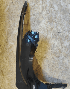 BŁOTNIK LEWY PRZÓD MAZDA 6 GH 08-12 3