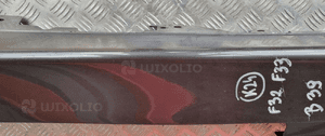 Bmw F32 F33 listwa progowa próg lewa lewy B39 4