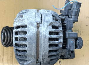 Peugeot 307 407 Citroen C3 C4 1.6 HDI alternator CL15 9646321880 9646321780 2