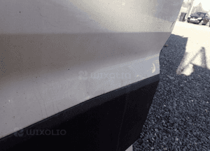 Drzwi prawe tył vw crafter 7C man tge 6