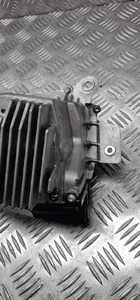 Bmw F32 F36 F82 wyświetlacz ekran head up hud 9358962 11