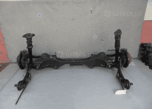 ZAWIESZENIE TYŁ TYLNE SANKI WAHACZ KIA SPORTAGE III HYUNDAI IX35 2WD 1