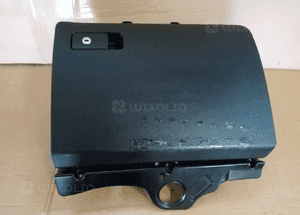 Schowek pasażera półka VW Passat B6 3C1857114 3C1857101 1