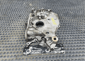 Obudowa 06C103153F Osłona Pokrywa Rozrzadu Dekiel Uszczelniacz Walu Simering Kołnierz 3.0 V6 ASN Audi A4 B6 A6 C5 VW 4