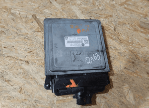 STEROWNIK SILNIKA KOMPUTER AUDI A3 8P 2.0 TDI 03G906018DN 5WP45567AC 8