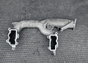 Kolektor Ssacy 059145762M Rura Powietrza Lacznik 2.7 3.0 TDI V6 Audi A4 B8 A5 A6 Q5 12