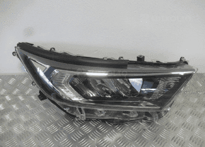 LAMPA PRZÓD PRZEDNIA PRAWA TOYOTA RAV4 5 GENERACJI 2019- FULL LED 1