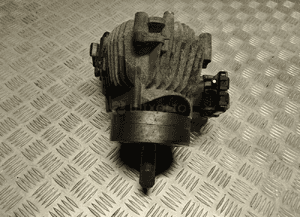 Porsche macan 95B reduktor nastawnik 95B341010 95B927755B 11