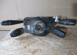 PRZEŁĄCZNIK ZESPOLONY TAŚMA PEUGEOT 3008 5008 96667322XT 2