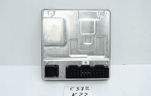 MODUŁ KOMFORTU GATEWAY VW ID3 ID.3 1EA937012A 2