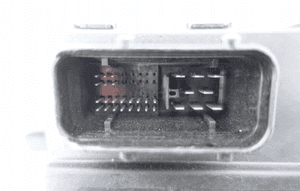 MODUŁ STEROWNIK MERCEDES A0009002439 3