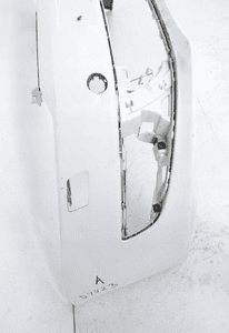 VOLKSWAGEN POLO V 6R0 2009-2014 ZDERZAK PRZÓD PRZEDNI 6R0807221 2