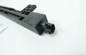 MODUŁ ANTENY KEYLESS MERCEDES S C A2069052504 3