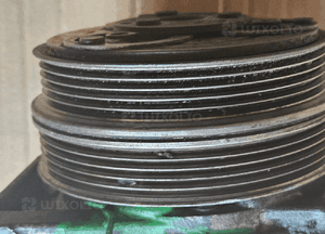 Volvo S40 V50 2.4 B 20V kompresor sprężarka klimatyzacji 4