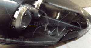 Lampa przetwornica spryskiwacz aston martin 7