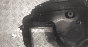 Bmw X1 E84 nadkole prawe prawy przednie przód 2990090 3