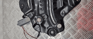 Audi A5 8T cabrio mechanizm szyby szyba lewa 8F0839397C 5