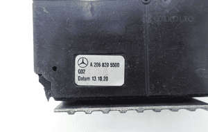 MODUŁ STEROWNIK MULTIMEDIALNY MERCEDES A2068205500 7
