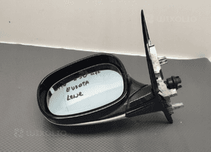 Bmw E90 E91 lift lci lusterko lewe 3PIN m pakiet shadow line europa 8
