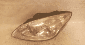 . PRZOD PRZEDNIA LAMPA LEWA KIA CEED I 1