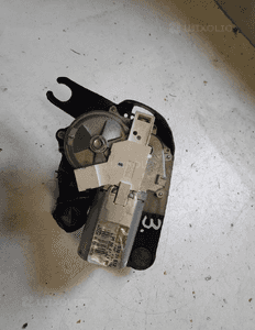 SILNICZEK WYCIERACZKI TYŁ PEUGEOT / CITROEN nr 53031812 1