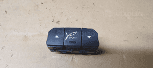Przycisk przełącznik regulacji zawieszenia Citroen C5 III 96596729ZD 1