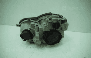 REFLEKTOR XENON KOMPLET LEWY PRAWY MERCEDES SL R230 02 EU 14