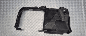 Bmw F36 obudowa boczek bagażnika prawy 7337214 8