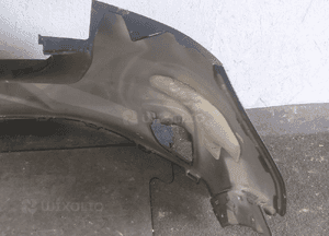 Zderzak tył ford puma MK2 5