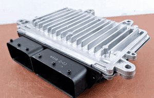 Mercedes-Benz A W169 W245 2.0 CDI Sterownik silnika ECU A6409001900 Nowy 7
