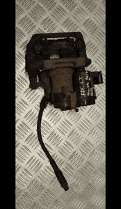 Bmw F25 F26 zacisk tylny lewy 1871B 5