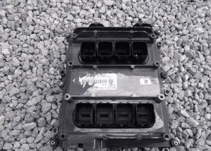 NEW HOLLAND VALTRA KOMPUTER STEROWNIK 5802247472 1