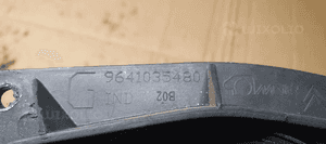 Głośnik lewy tył tylny Citroen C3 I 9665245280 9641035480 6