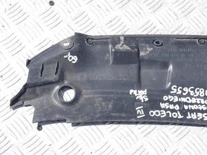 Osłona pasa przedniego seat toledo iv 6JA853655 6