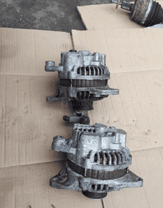 Mazda 3 BK 03-09 1.4 1.6 16V Alternator ZJ01 3