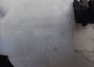 VW SEAT SKODA ZBIORNIK SPRYSKIWACZY 6Q0955453S ! 5
