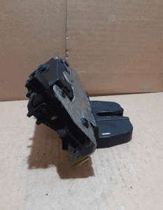 ZAMEK KLAPY TYŁ OPEL ASTRA H nr 495058724 3