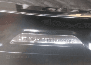 LAMPA PRZÓD LEWA MERCEDES CLA W117 FULL LED HP A1179067800 2