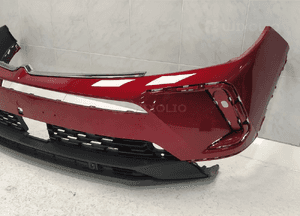 Opel grandland x lift 2021- zderzak przód przedni oryginał 4