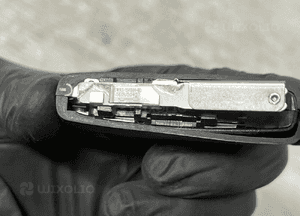 KLUCZ KLUCZYK PILOT SMARTKEY JAGUAR XE X760 EW93-15K601-BD 4
