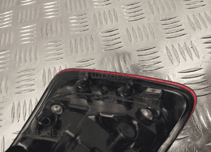 Audi A3 8V5 sedan lampa prawa tylna 8V5945092 11