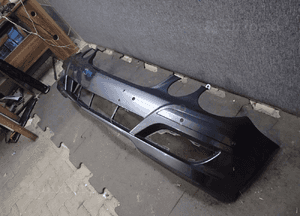 Zderzak przód mercedes e klasa W211 lift 2