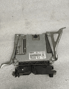 KOMPUTER SILNIKA OPEL MERIVA A 55566400 ORG FV 1