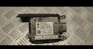 BMW F10 F11 SENSOR CZUJNIK ZMIANY PASA 6869507 3