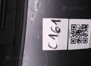 ZDERZAK PRZÓD PRZEDNI | PEUGEOT 207 LIFT FL EZWD 6