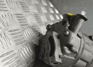 Sprężarka klimatyzacji fiat ducato 2,3 1379550080 5